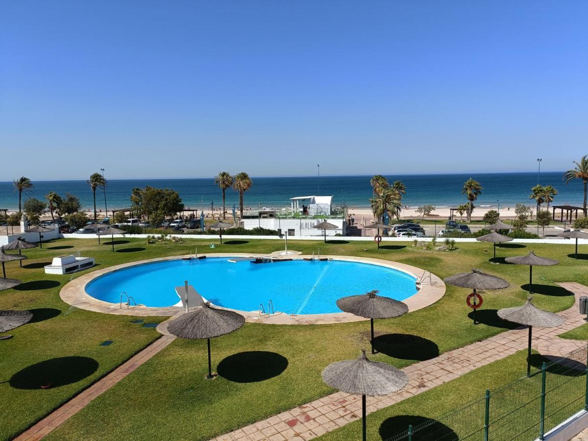 Pinar De Don Jesus Sagitario Διαμέρισμα Campano  Εξωτερικό φωτογραφία