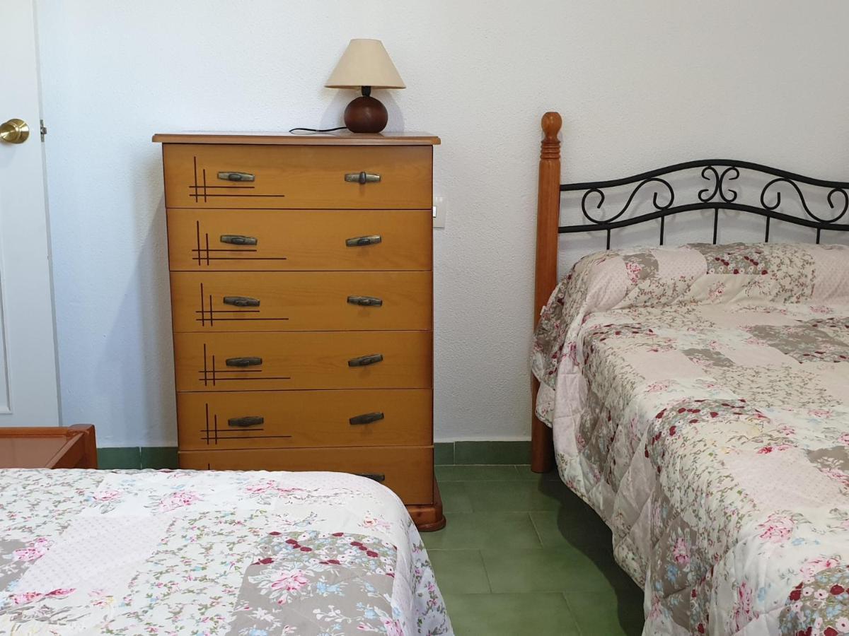 Pinar De Don Jesus Sagitario Διαμέρισμα Campano  Εξωτερικό φωτογραφία
