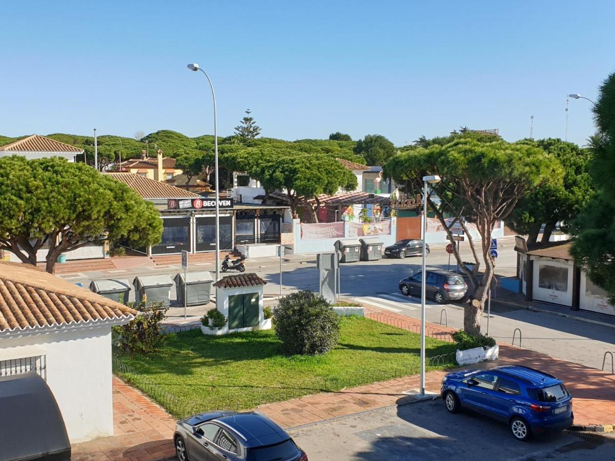 Pinar De Don Jesus Sagitario Διαμέρισμα Campano  Εξωτερικό φωτογραφία