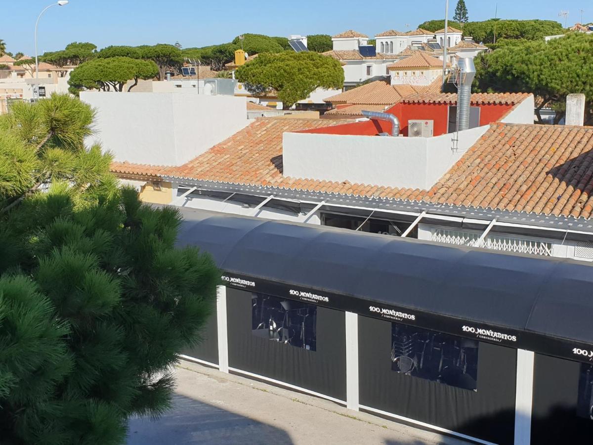 Pinar De Don Jesus Sagitario Διαμέρισμα Campano  Εξωτερικό φωτογραφία
